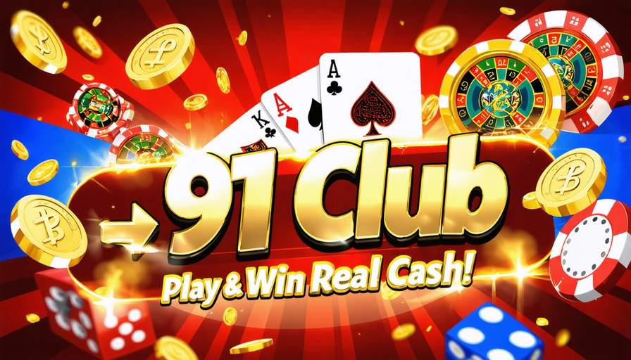 91 Club